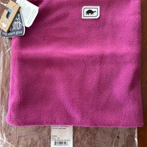 Turtle Fur Women's Azalea Fleece Neck Warmer